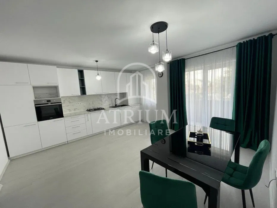 Apartament modern 1 cameră | Mărăști 