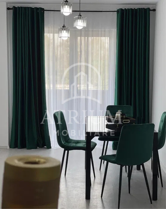 Apartament modern 1 cameră | Mărăști 