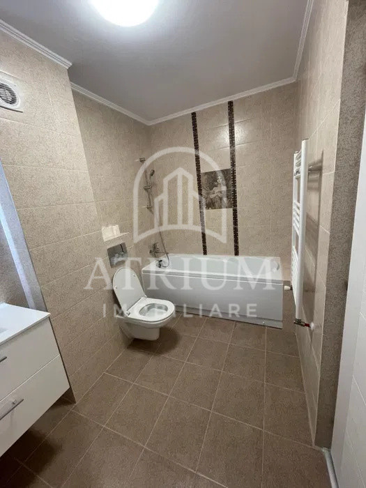 Apartament modern 1 cameră | Mărăști 