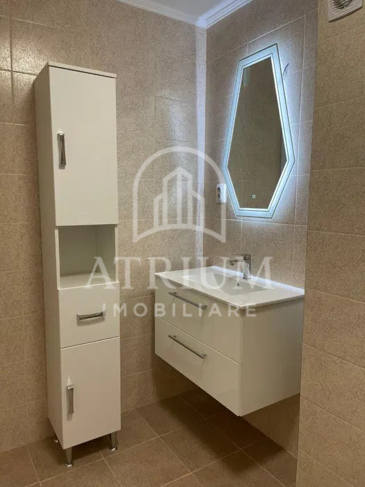 Apartament modern 1 cameră | Mărăști 