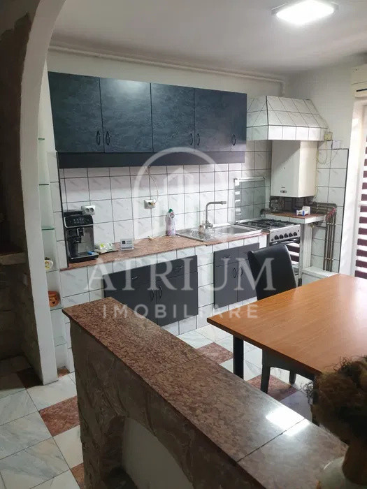 Apartament 2 camere decomandate suprafata de 45 mp Manastur