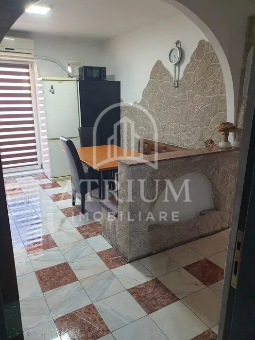 Apartament 2 camere decomandate suprafata de 45 mp Manastur