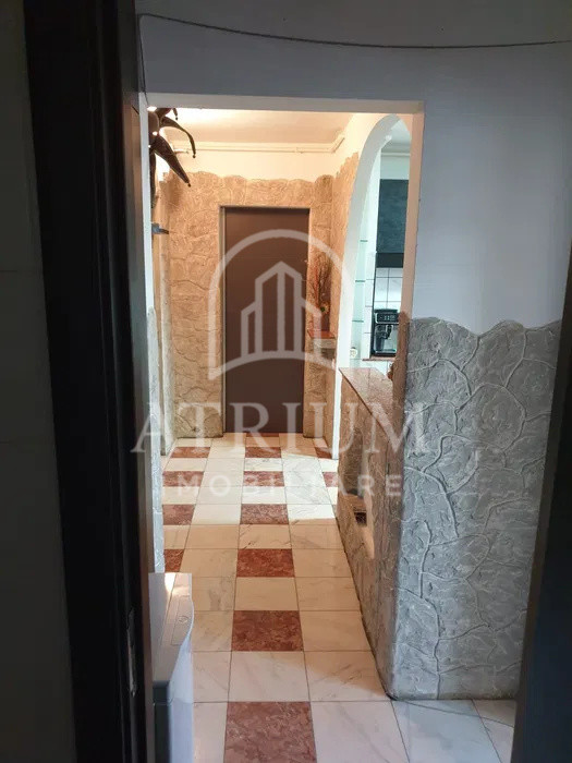 Apartament 2 camere decomandate suprafata de 45 mp Manastur