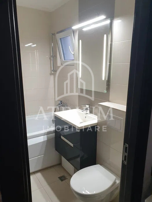 Apartament 2 camere decomandate suprafata de 45 mp Manastur