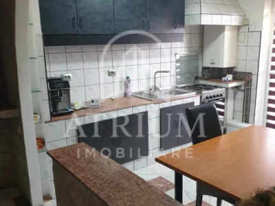 Apartament 2 camere decomandate suprafata de 45 mp Manastur