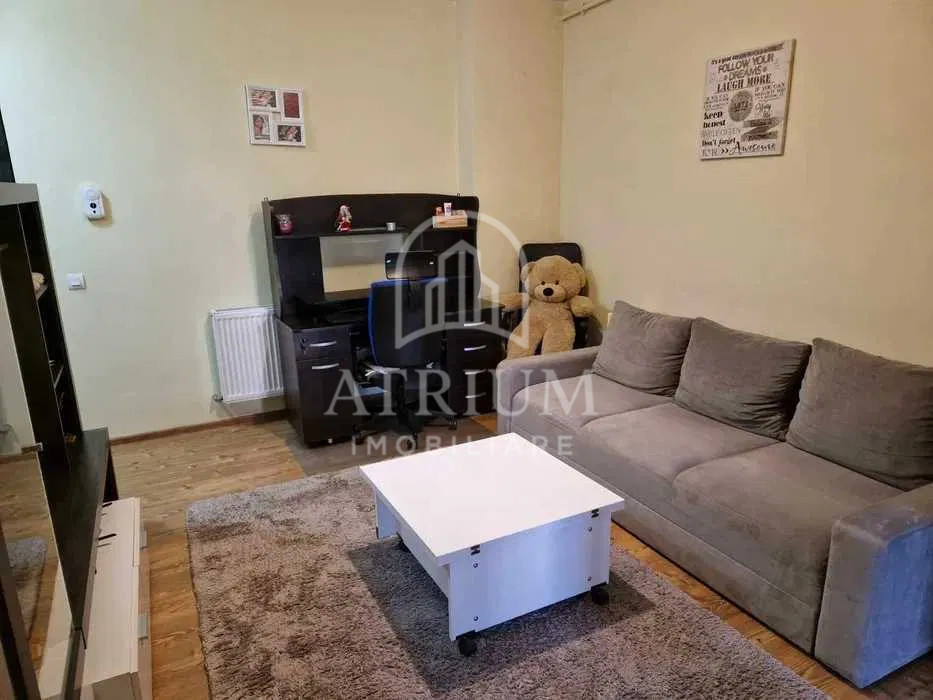 Apartament cu 2 camere | Zona Mărăști