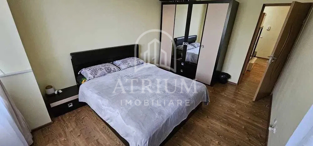 Apartament cu 2 camere | Zona Mărăști