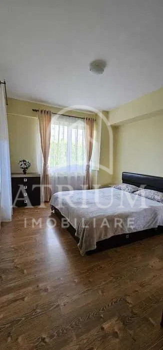 Apartament cu 2 camere | Zona Mărăști