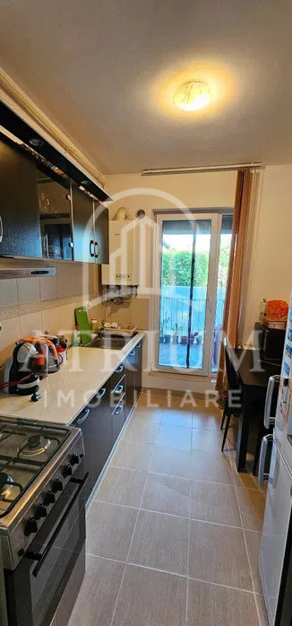 Apartament cu 2 camere | Zona Mărăști