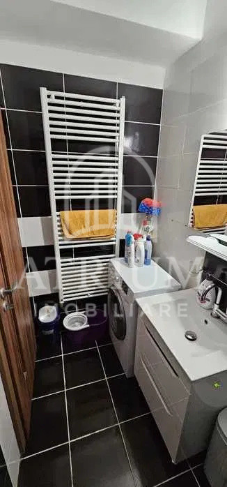 Apartament cu 2 camere | Zona Mărăști
