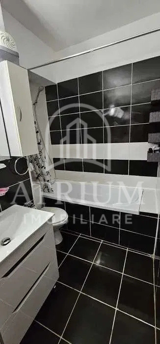 Apartament cu 2 camere | Zona Mărăști