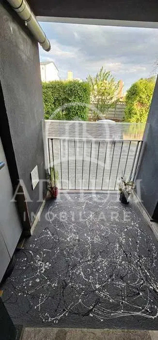 Apartament cu 2 camere | Zona Mărăști