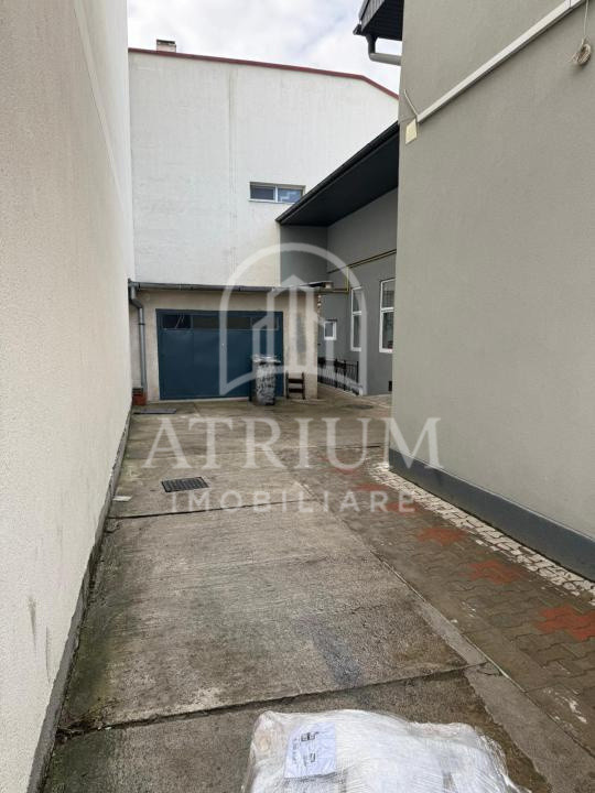 Spatiu Comercia alimentatie publica, 320 MP, zona Podul Traian