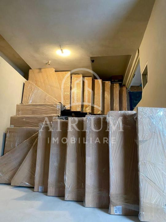 Spatiu Comercia alimentatie publica, 320 MP, zona Podul Traian