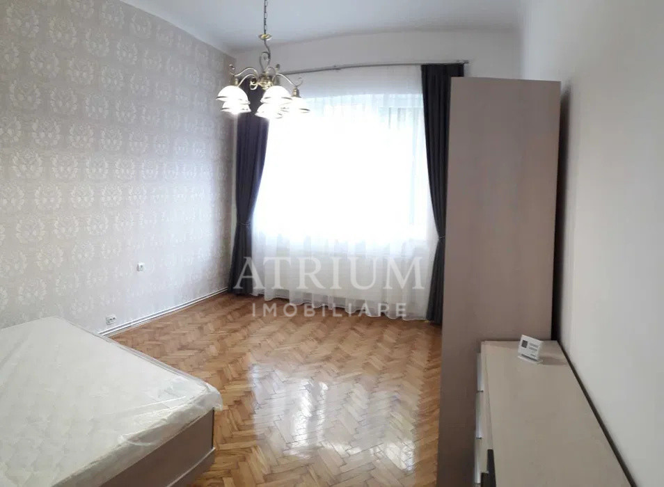 Apartament 1 cameră | George Barițiu