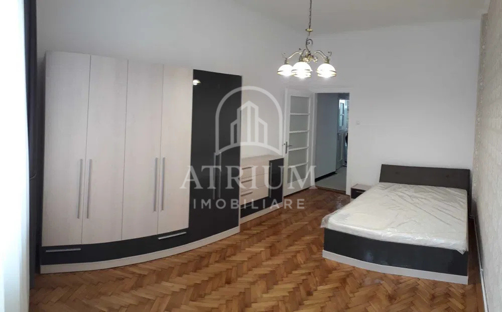 Apartament 1 cameră | George Barițiu
