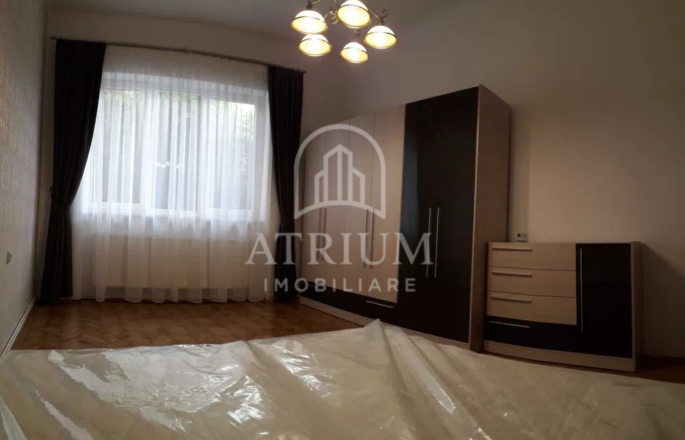Apartament 1 cameră | George Barițiu