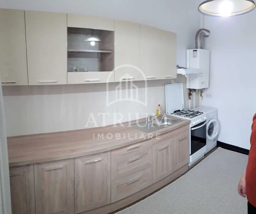 Apartament 1 cameră | George Barițiu
