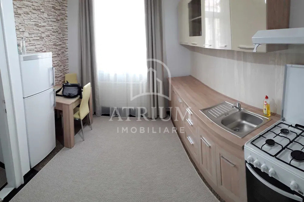 Apartament 1 cameră | George Barițiu