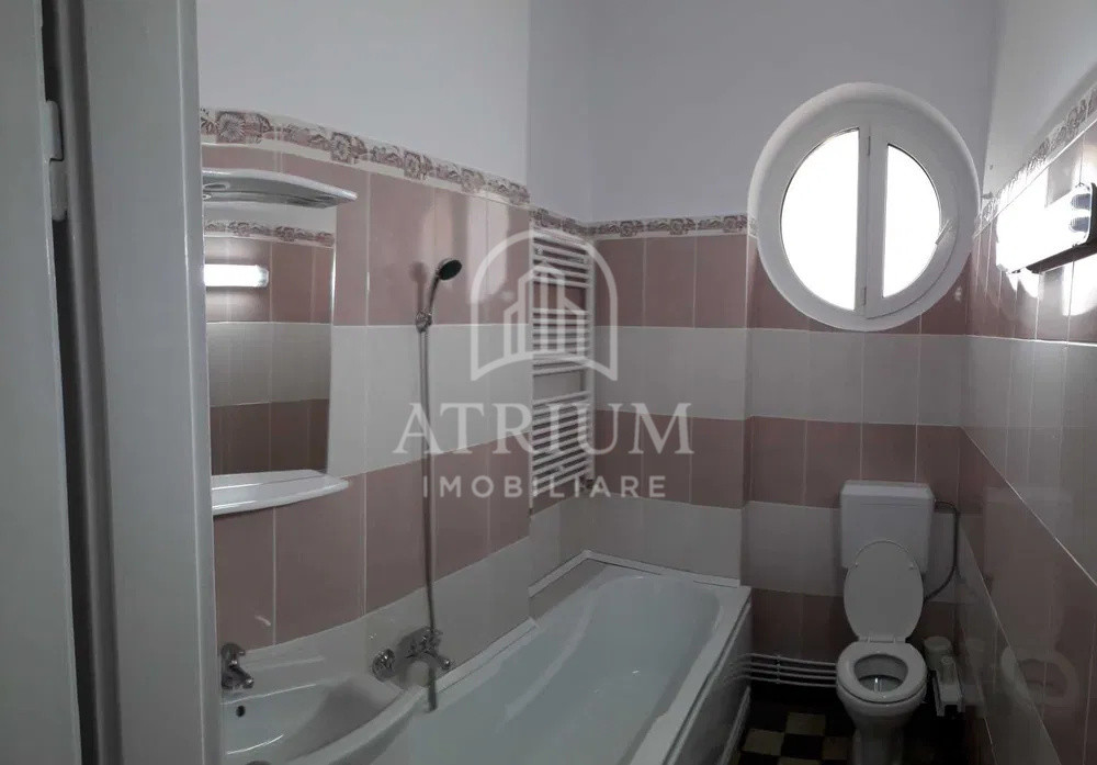 Apartament 1 cameră | George Barițiu