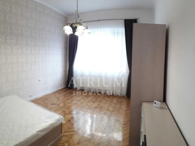 Apartament 1 cameră | George Barițiu