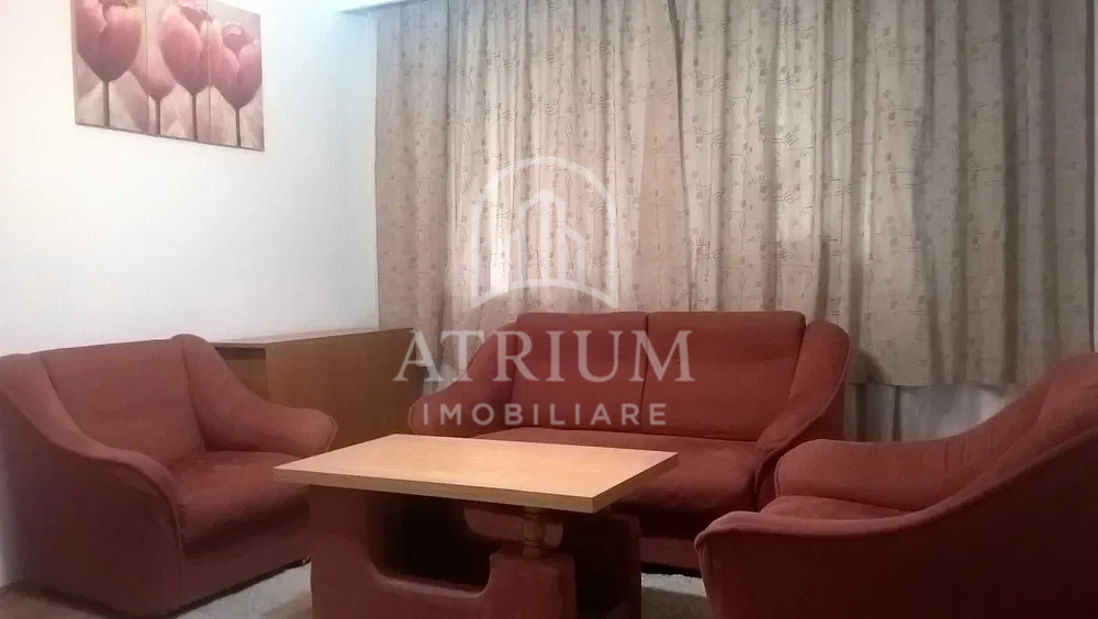 Apartament 2 camere, 46mp, zona Grigorescu
