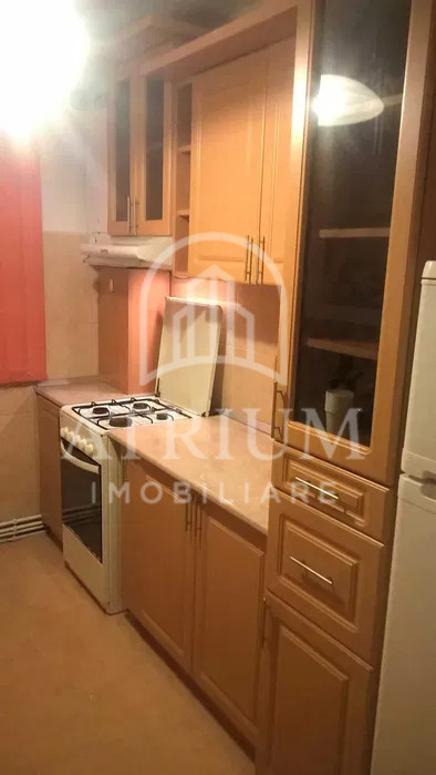 Apartament 2 camere, 46mp, zona Grigorescu