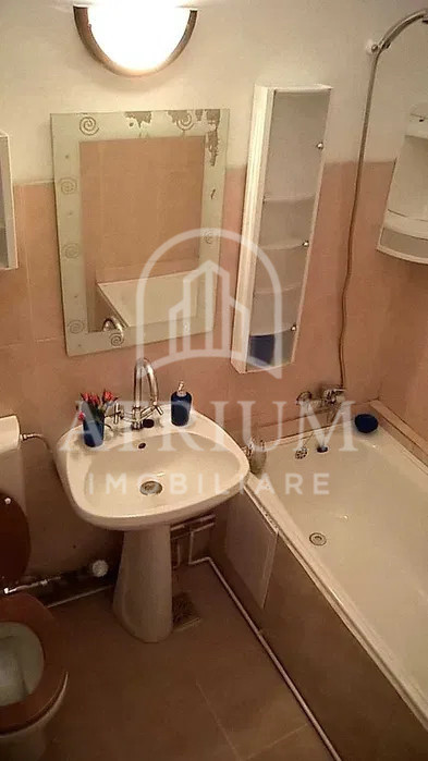 Apartament 2 camere, 46mp, zona Grigorescu