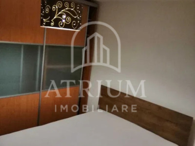 Apartament 2 camere, 46mp, zona Grigorescu