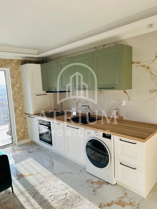 Apartament modern 3 camere | zona Vivo