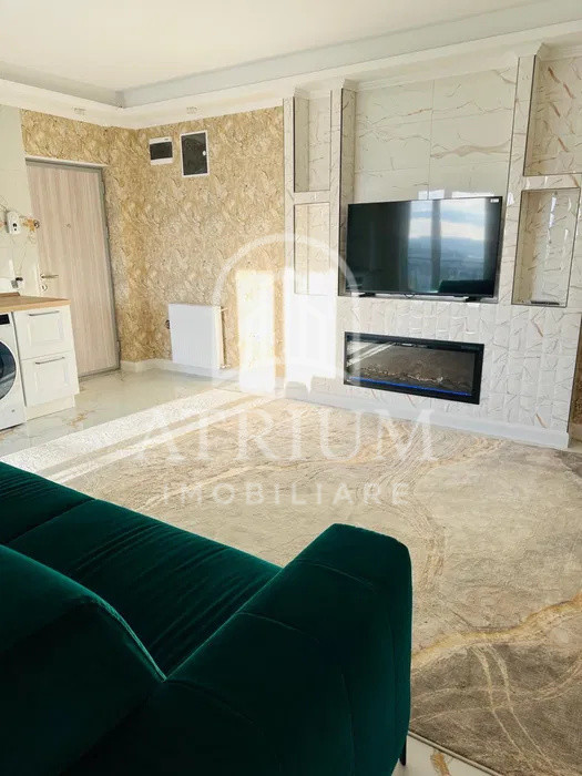 Apartament modern 3 camere | zona Vivo