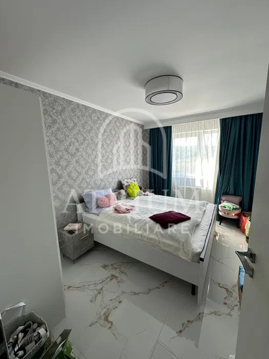 Apartament modern 3 camere | zona Vivo