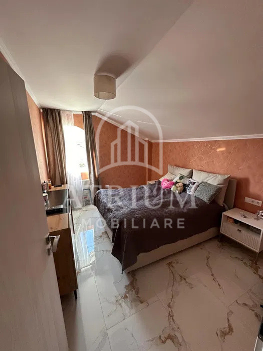 Apartament modern 3 camere | zona Vivo