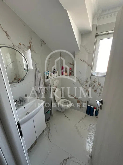 Apartament modern 3 camere | zona Vivo
