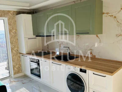 Apartament modern 3 camere | zona Vivo