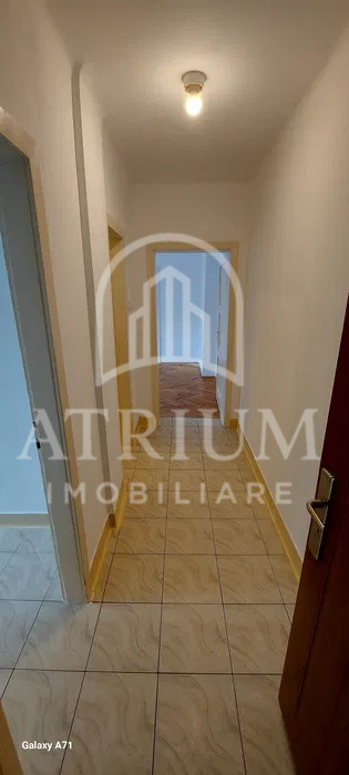 Apartament 2 camere pe strada Horea