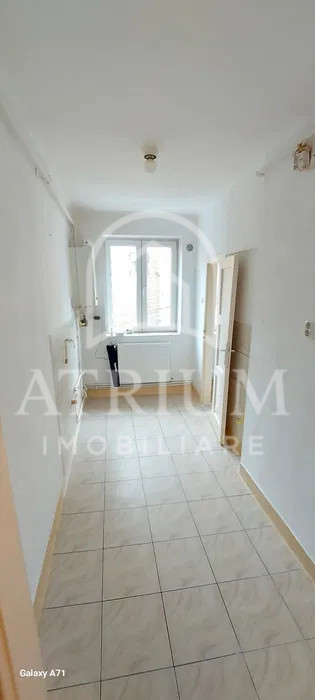 Apartament 2 camere pe strada Horea