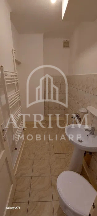 Apartament 2 camere pe strada Horea