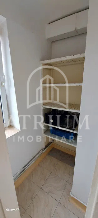 Apartament 2 camere pe strada Horea