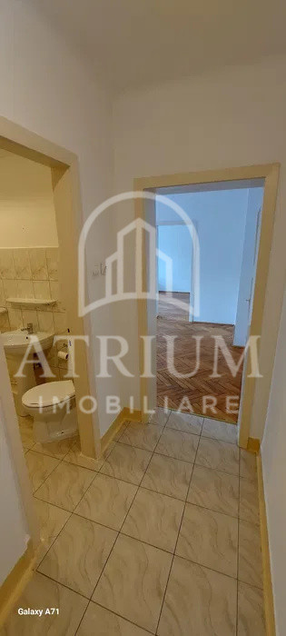 Apartament 2 camere pe strada Horea