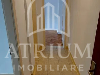 Apartament 2 camere pe strada Horea