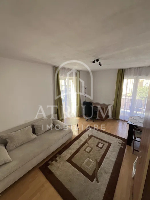 Apartament cu o cameră | Zona Iulius Mall