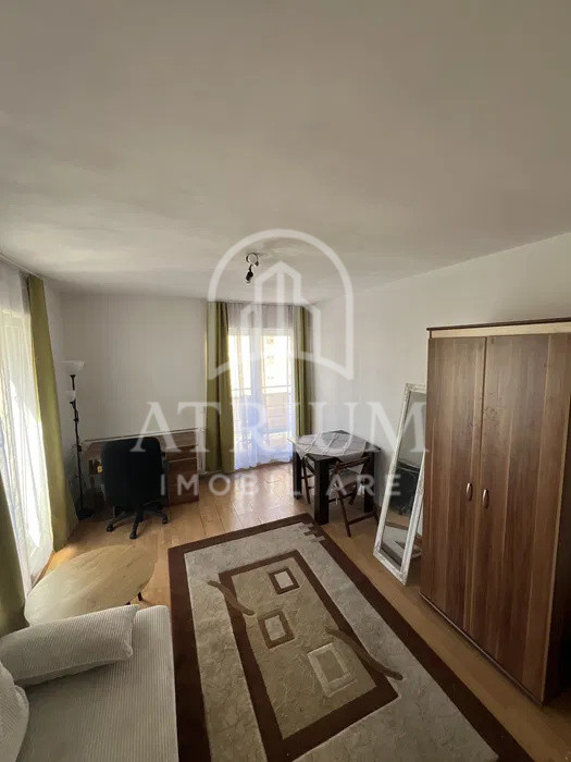 Apartament cu o cameră | Zona Iulius Mall