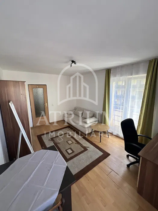 Apartament cu o cameră | Zona Iulius Mall