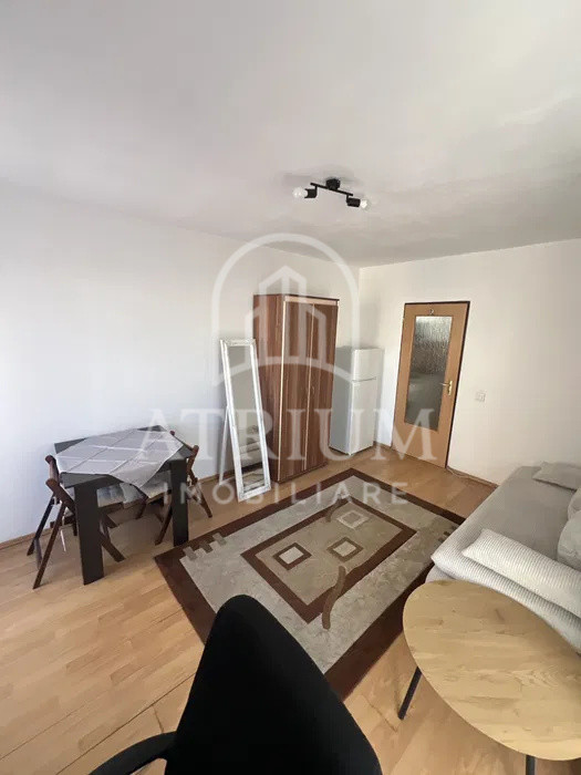 Apartament cu o cameră | Zona Iulius Mall