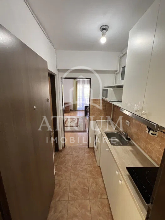Apartament cu o cameră | Zona Iulius Mall