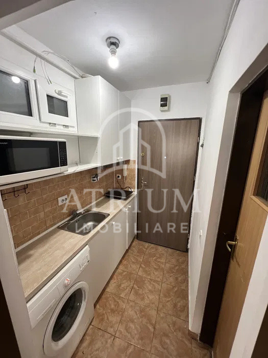 Apartament cu o cameră | Zona Iulius Mall