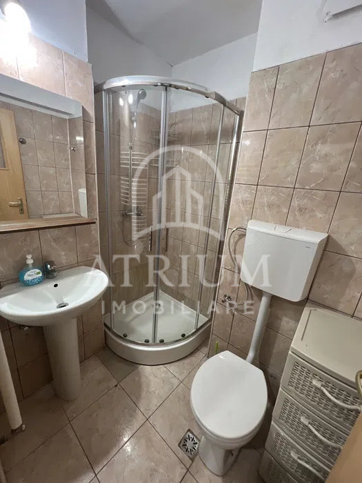 Apartament cu o cameră | Zona Iulius Mall