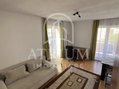 Apartament cu o cameră | Zona Iulius Mall