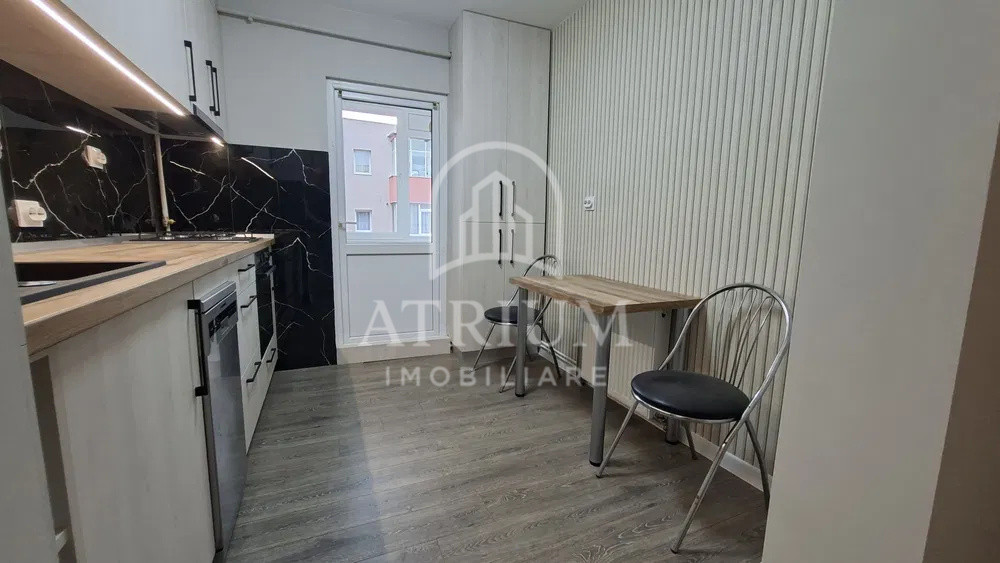 Apartament 2 camere decomandat | Gheorgheni | Prima închiriere
